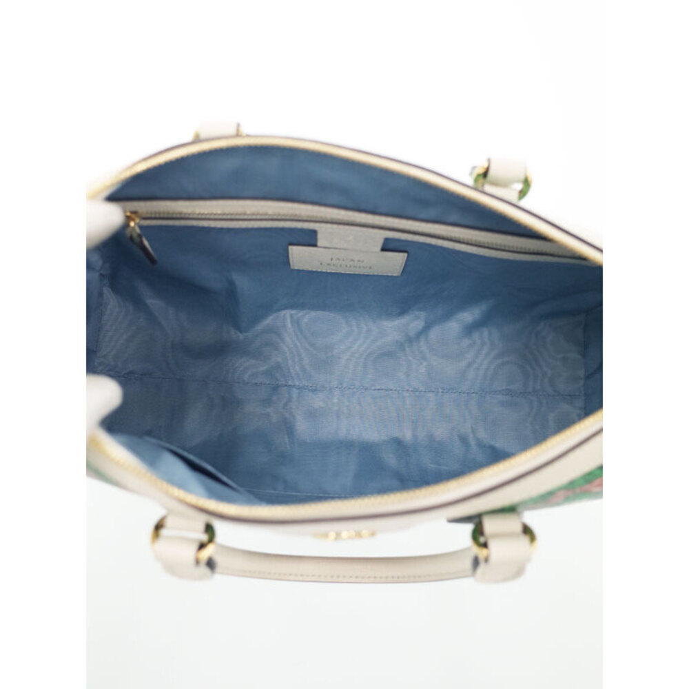 Gucci GG Top Handle Bag - Picture 3 of 9